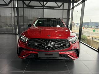 GLC 300e 4MATIC AMG Line