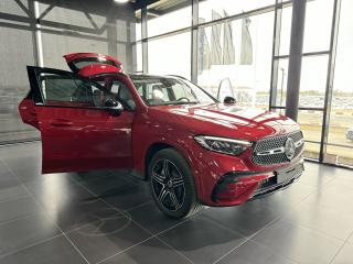 GLC 300e 4MATIC AMG Line