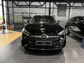 GLA 200d AMG Line