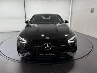 CLA 200 AMG Line