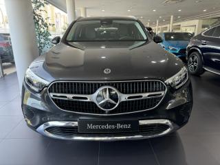 GLC 220 d 4Matic Avantgarde