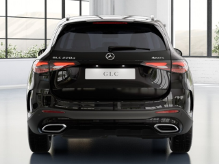 GLC 220d 4MATIC