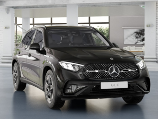 GLC 220d 4MATIC