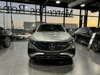 EQA 250+ AMG Line