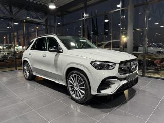 GLE 350de 4Matic AMG Line