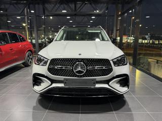 GLE 350de 4Matic AMG Line