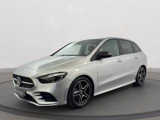  B 200d AMG Line