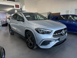 GLA 200 AMG Line