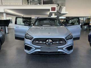 GLA 200 AMG Line