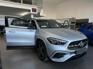 GLA 200 AMG Line