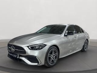 C 220d AMG Line