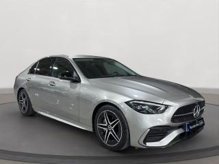 C 220d AMG Line