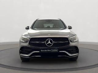 GLC 300de AMG Line