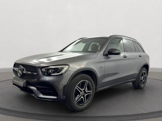 GLC 300de AMG Line