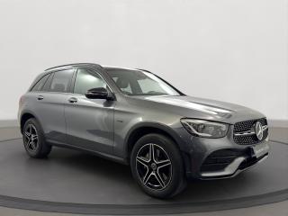 GLC 300de AMG Line