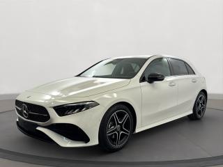 A 180 d AMG Line