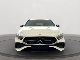 A 180 d AMG Line