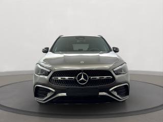 GLA 200d AMG Line