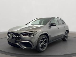 GLA 200d AMG Line