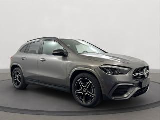 GLA 200d AMG Line