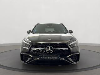 GLA 250 e AMG Line