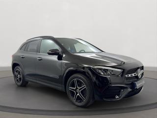 GLA 250 e AMG Line