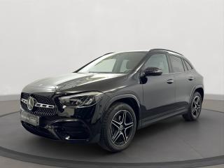 GLA 250 e AMG Line