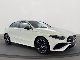 A 250 e AMG Line