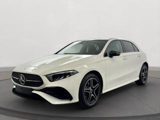 A 250 e AMG Line