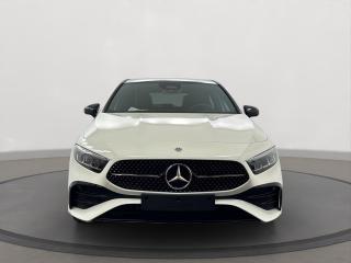 A 250 e AMG Line