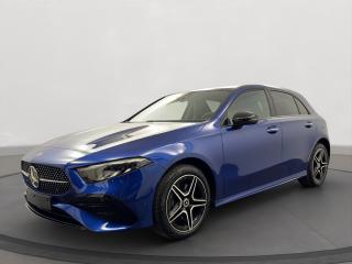 A 250 e AMG Line