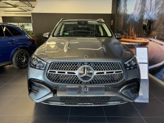 GLE 350de 4Matic AMG Line