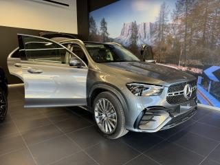 GLE 350de 4Matic AMG Line