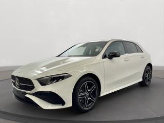 A 250 e AMG Line