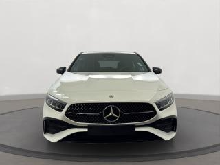 A 250 e AMG Line