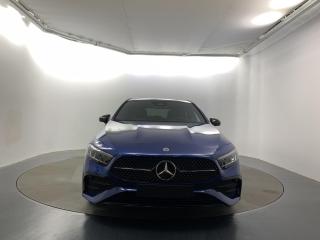 A 180 d AMG Line