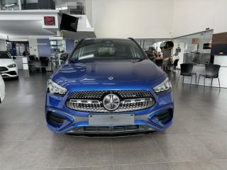 GLA 200d AMG Line