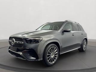 GLE 300 d 4MATIC AMG Line