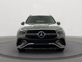 GLE 300 d 4MATIC AMG Line