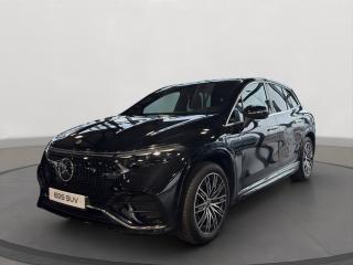 EQS 500 SUV 4Matic AMG Line