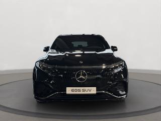 EQS 500 SUV 4Matic AMG Line