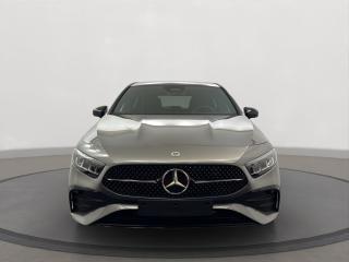 A 180 d AMG Line