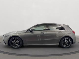 A 180 d AMG Line