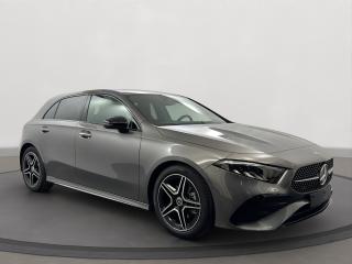 A 180 d AMG Line