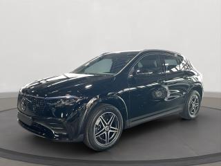 EQA 250+ AMG Night EDITION
