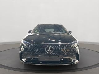 EQA 250+ AMG Night EDITION