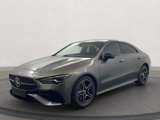 CLA 220d AMG Line