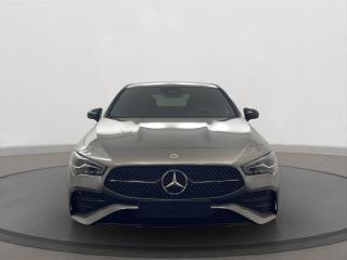 CLA 220d AMG Line