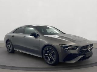 CLA 220d AMG Line