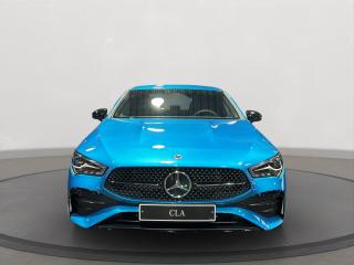 CLA 200 AMG Line